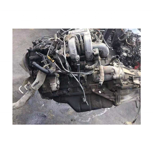 Motores Usados en Venta |   Motores Originales de Gasolina y Diésel |   Motores 1NZ, 2AZ, 1KD, 1UZ, 2UZ, 1GR, 2TR para Exportación - Product Image 6