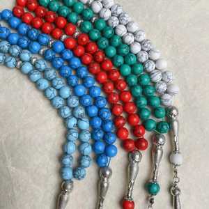 สายลูกประคำมุสลิมแทสบิห์ - Product Image 2