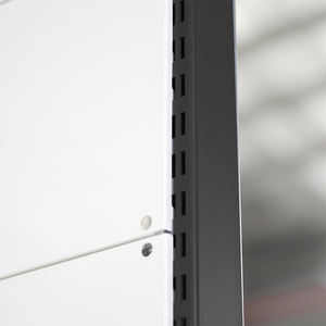 Estantes de exhibición de refrigerador personalizados ADONG A19 | Estante de tienda de electrónica | Precio de fábrica y OEM/ODM disponibles - Product Image 2