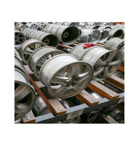 Ruedas Usadas de Marca Personalizada, Económicas y de Rendimiento Confiable, en Buen Estado, Alta Eficiencia, 1 Año de Garantía, Fabricadas en Países Bajos - Product Image 4