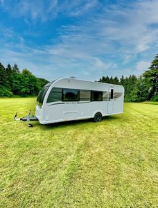 Entrega rápida Mini Teardrop Mini Caravan Travel Camper Camping Trailers con ducha Compre ahora a bajo precio. - Product Image 4
