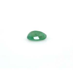 Émeraude - 4,6 carats, pierre naturelle facettée Asscher, cœur, poire, marquise, rectangle, ovale, radiant, cœur, 8 mm, variété verte, pierre de lune, opale - Product Image 3