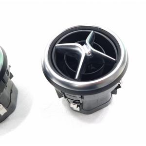Bocchette di Ventilazione Cruscotto Destra e Sinistra Mercedes Classe A (W176) A1768300754 (12>18) - Product Image 2