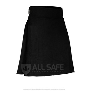 Venta caliente Modern Scottish Tartan Kilts 100% Acrílico Casual Festival Falda Tamaño personalizado Highland Outfit con logotipo para hombres - Product Image 1