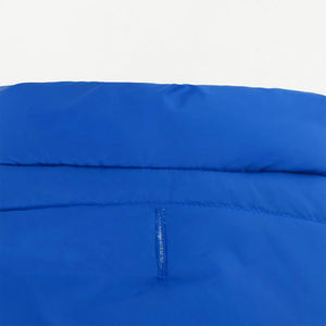 Sudadera con Capucha para Perro, Otoño Invierno, Forro Polar, Impermeable, Poliéster, Algodón, Abrigo, Chaqueta Cálida para Perros Medianos y Grandes y Gatos - Product Image 4