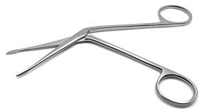 Pinzas de Biopsia de Alta Calidad, Instrumento Quirúrgico Premium, Pinzas de Biopsia y Pinzas para Muestras - Product Image 3