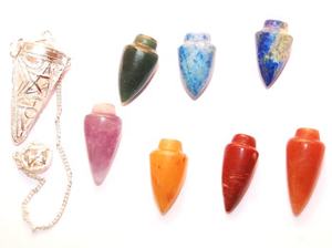 Ettes à balles Chakra en plastique, de 7 chakras, à bas prix, en ligne - Product Image 3