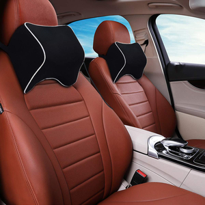 <span class=keywords><strong>Coussin</strong></span> <span class=keywords><strong>de</strong></span> <span class=keywords><strong>Voyage</strong></span> Ergonomique en Mousse à Mémoire <span class=keywords><strong>de</strong></span> Forme pour Voiture, Support <span class=keywords><strong>de</strong></span> Nuque Réglable pour Soulager la Douleur, Idéal pour la Conduite - Vente en Gros - Product Image 3