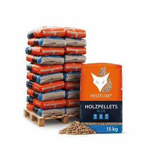 Granulés de bois de pin de haute qualité pour EN Plus A1 Standard Din Plus 15kg Emballage à l'exportation et prêt à la livraison - Product Image 6