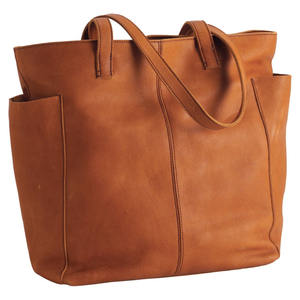 Sac fourre-tout en cuir haute qualité - Product Image 6