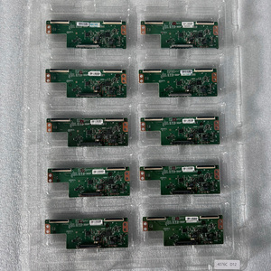 Nappe LVDS Pour écran LG 43LJ550M-UB – Câble Ruban T-Con (Neuf, Sans Emballage)