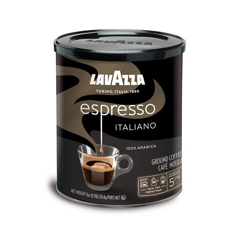 MEILLEUR PRIX LAVAZZA ORO 500G CAFÉ MOULU/CAFÉ LAVAZZA MOULU PRIX BON MARCHÉ