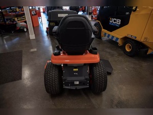 Nouveau pour T2290 électrique Ride-On bricolage tondeuse à gazon faible entretien 4 temps tracteur 125cc moteur déplacement herbe boîte - Product Image 4