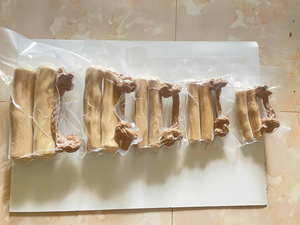 ไม้เคี้ยวกาแฟสำหรับสุนัขเคี้ยวกาแฟทำจากไม้วัสดุธรรมชาติและเป็นมิตรกับสิ่งแวดล้อมสำหรับ100% สุนัขไม้เคี้ยวกาแฟ - Product Image 5