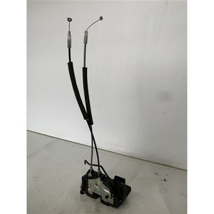 SERRATURA ANTERIORE SINISTRA HYUNDAI i20 1a Serie 813101J000 (08>14) - Product Image 2