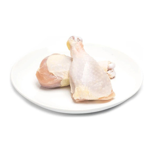 Halal frozen chicken <b>drumsticks</b> packed in polybags with carton box - Product Image 5