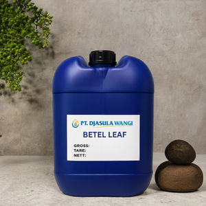 Aceite de hoja de betel 100% (derivado de semillas) con propiedades antimicrobianas naturales - Product Image 2