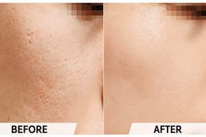 Sérum en Ampolla PDRN de Corea Potenciador de Piel 10 Veces Concentrado con ADN de Salmón para Cuidado de la Piel Casero o para Mezclar con Cosméticos - Product Image 3