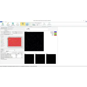 Thermo CellInsight CX7 LZR Pro High Content Confocal <b>Microscope</b> Advanced High Content Analysis Platform - Product Image 3