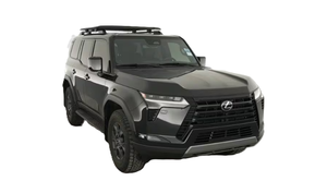 JTJTBCDX9R5019854 2025 LEXUS GX550 SUV SANS ACCIDENT 354HP EURO6 6 CYLINDRES ESSENCE 5 PLACES AUTOMATIQUE 10 VITESSES Cuir Lithium - Product Image 5