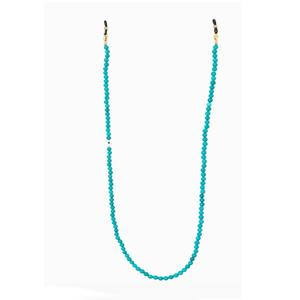 Chaînes de lunettes perlées en gros pour lunettes de soleil avec prix en gros et tailles personnalisées chaîne de lunettes de soleil colorées - Product Image 5