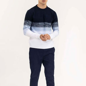 Fabricant pakistanais couleur Unique Look classique hommes sweat 100% coton polaire personnalisable séchage rapide respirant en gros - Product Image 3