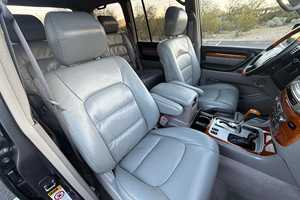 Lexus LX 470 USADO del 2003 - Product Image 3