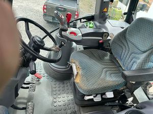 มือสอง Deutz fahr รถแทรกเตอร์6.4 4X4 - Product Image 3