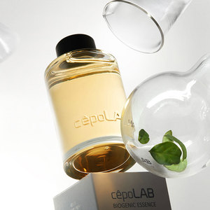 [Cepolab] Tinh chất sinh học 50% (100ml) Tinh chất sinh học được xây dựng công nghệ lâm sàng trong huyết thanh nâng và làm sáng da mặt - Product Image 5