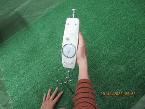 บริการตรวจสอบคุณภาพสำหรับหญ้าเทียมในเวียดนามกัมพูชาประเทศไทยมาเลเซียอินโดนีเซียฟิลิปปินส์ - Product Image 3