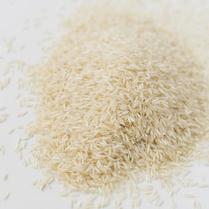 Riz Basmati blanc biologique à grains longs 1121, durée de conservation de 24 mois, en vente - Product Image 3