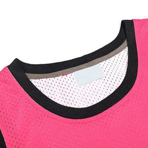 Maillot de basket-ball personnalisé en gros, meilleur design actuel, sublimation, maillot de basket-ball personnalisé, maillot de basket-ball pas cher - Product Image 3