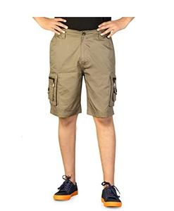 Shorts cargo de haute qualité pour hommes été nouveau Design pantalons d'extérieur Shorts de golf respirants pour hommes Shorts en coton hommes - Product Image 1
