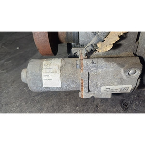 Differenziale Posteriore per LAND ROVER Discovery Sport (L550) GJ32-4N053-AC/10373996 204DTD Diesel 1999 (14>18) - Product Image 4