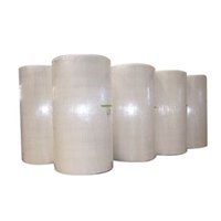 Papel Higiénico Sanitario JRT Jumbo Roll Premium, Pulpa de Madera Virgen