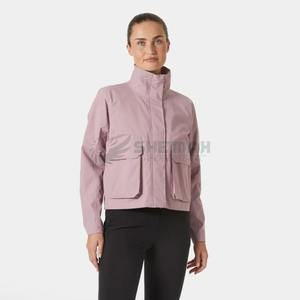 Chaqueta de Snowboard Ligera e Impermeable para Mujer, Cortavientos, Transpirable, Ropa de Esquí de Secado Rápido, OEM, ODM, Chaquetas de Esquí al por Mayor - Product Image 4