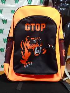 Back Packs Team Theme Good Material Good <b>Space</b> Lightweight Durable Sturdy Name Logo Number American Football Soccer Basketball - Product Image 2