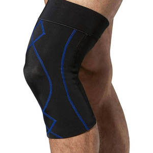 Genouillères de soutien professionnel pour le travail intensif et le fitness 2026 - Product Image 1