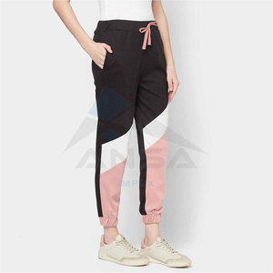 Pantalones Deportivos Casuales de Mujer en Tela de Felpa de Alta Calidad con Ajuste Cómodo, Suaves, Transpirables y Acogedores - Product Image 4