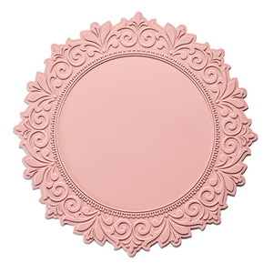 Tovagliette in Silicone <span class=keywords><strong>per</strong></span> uso alimentare impermeabile antiscivolo pastiglia da cucina resistente - Product Image 1