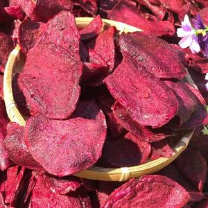 VENTA AL POR MAYOR PATAS DULCES PURPLES SECAS | SNACK CRISPY DE VIETNAM - Product Image 4