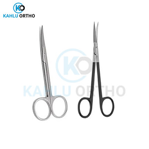 Plastic Surgery Septoplasty Surgical Instruments Set of 13 Pcs Stainless Steel Surgery Sets by KAHLU ORTHOPEDIC - Product Image 6