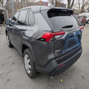 MEJOR PRECIO PARA Toyota RAV4 LE 2024 - Product Image 3