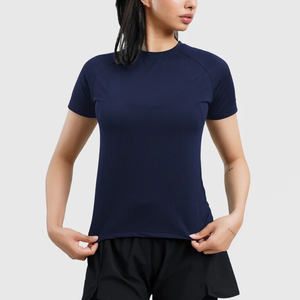 Vente en ligne personnalisée T-shirts pour femmes T-shirts unisexes pour adultes de grande taille T-shirts durables pour femmes - Product Image 1