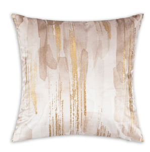 Gold Shiny Color Printing for Case <b>Cushion</b> Cover Fancy Wholesale Beaded Home Furniture Home Decorating <b>Cushion</b> - Product Image 6