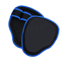 Gants de musculation en néoprène sur mesure, antidérapants, nouvelle conception, équipement de sécurité pour la salle de sport, prix d'usine ZAFSA, pour hommes