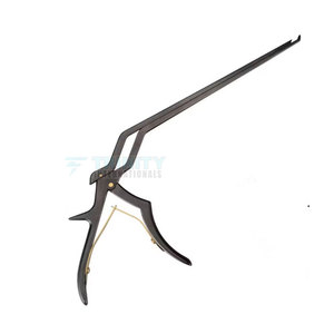 Top Prix Baïonnette Kerrison Forceps En Acier Inoxydable Baïonnette Kerrison Forceps Vente Chaude Baïonnette Kerrison Forceps - Product Image 1