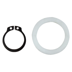 Distanziatore in nylon per Motordrive per MR 0 - MR 9 - Product Image 1