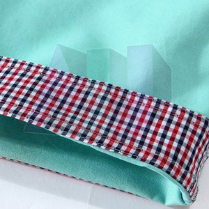 Pantalones Cortos Casuales para Hombre, Hechos de Tela Suave y Ligera que Brinda Comodidad Relajada Durante Todo el Día, Estilo Casual Moderno y Sólido - Product Image 5