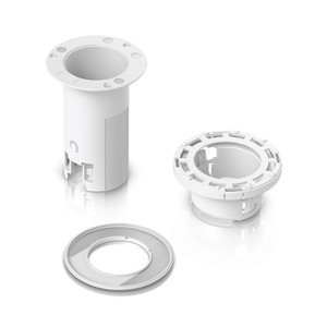 Soporte de techo Ubiquiti FLEXHD-CM-3, diseñado para UniFi FlexHD, paquete de 3 - Product Image 5
